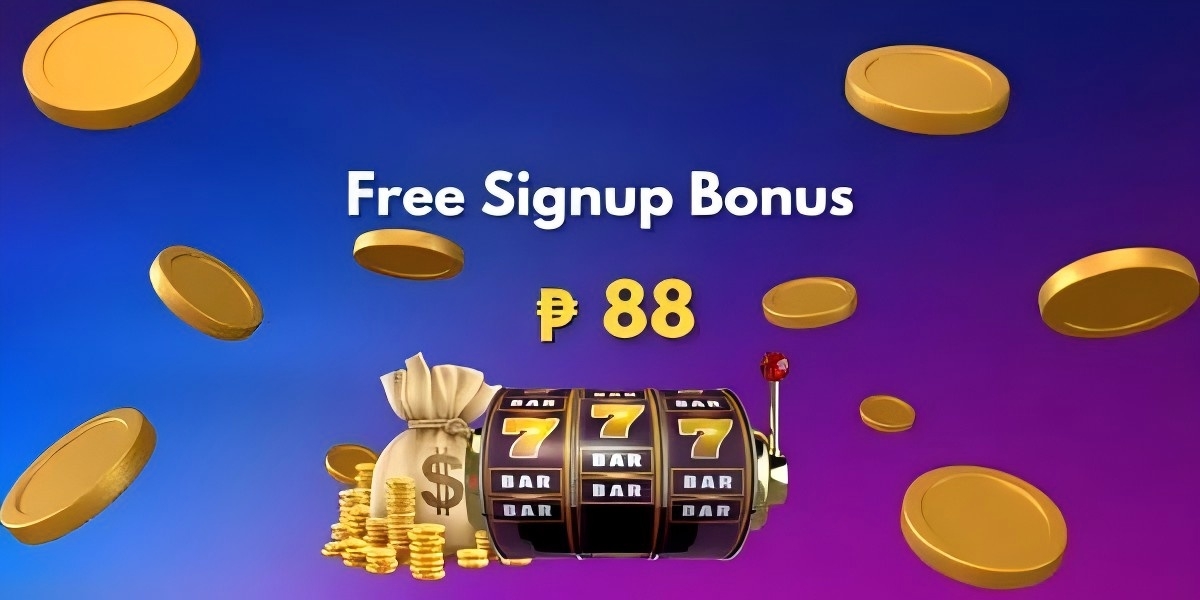 Promotional banner artwork for the gggph link welcome bonus