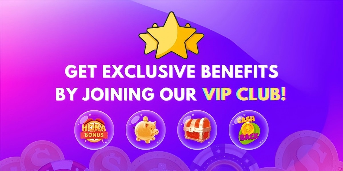 Promotional banner artwork for gggph link bingo nights